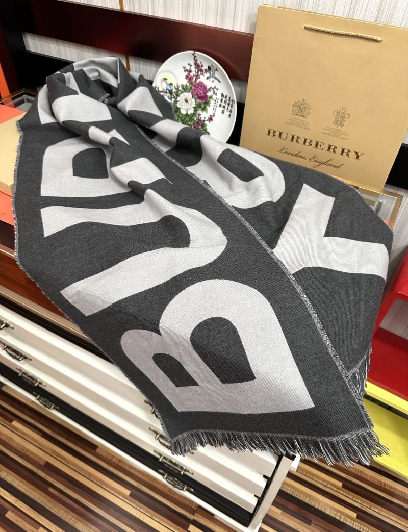 Burberry Scarf